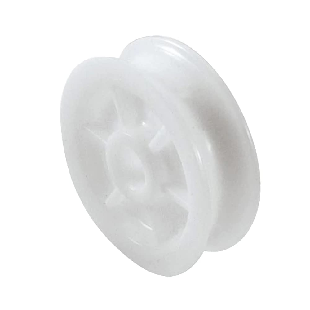 Ronstan Race Sheave - Acetal Solid Bearing - 66Mm (2-5/8'') Od,WBAUVB0078RT9C8