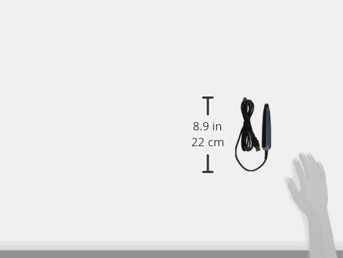 Uniden Ms100 Nucb00 Sg Unitech Wand Scanner, Usb