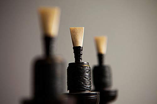 Sai Musical 2 Chanter Reed (Set Of 6Pc)
