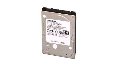 Toshiba MQ01ABD100 1000 GB Internal