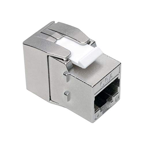 Cat6 5 Toolless Keystone Jack