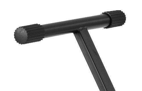 Single Brace X-Style Keyboard Stand (Unassembled)