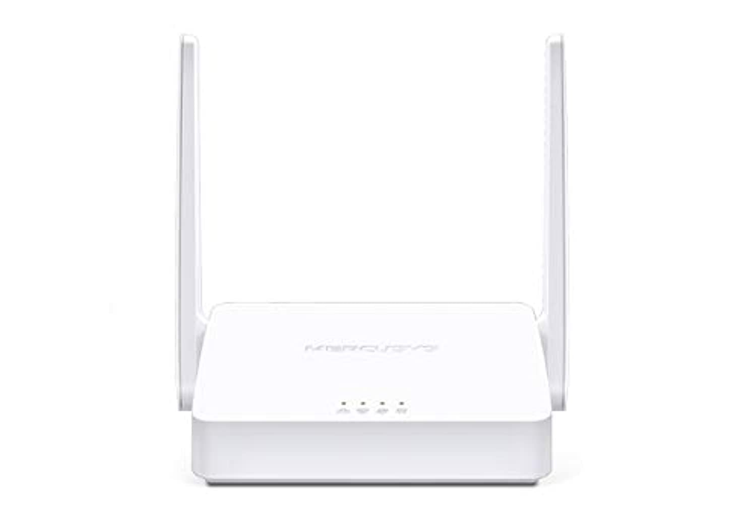 Mercusys MW302R, 300 Mbps, Parental Controls, All-in-one( Router, Access Point, Range Extender, WISP) Modes, Easy Setup with Mob