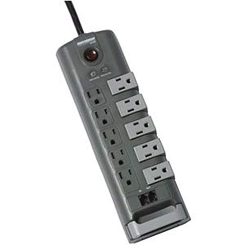 Minuteman Mms7100Rt Computer Surge Protector