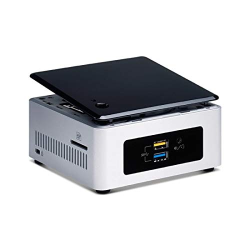 Intel Boxnuc5Cpyh Nuc Pc Celeron N3050