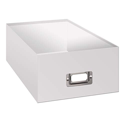 Pioneer Photo Albums B 1 White Photo Storage