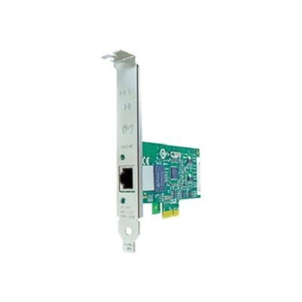 Addon Hp E0X95Aa Comparable 10/100/1000Mbs Single Rj-45 Port 100M Pcie 2.0 X4 Ne
