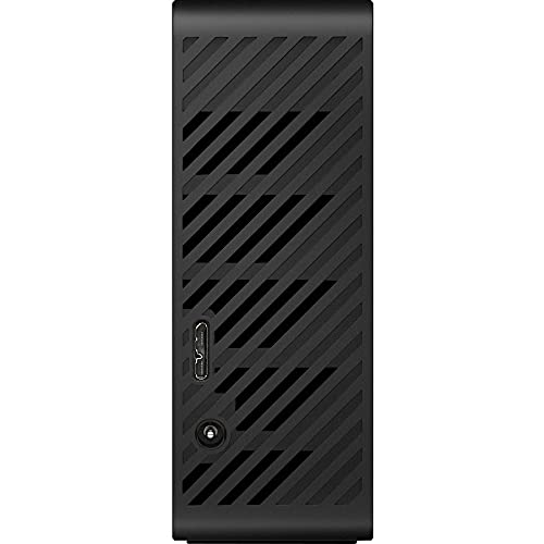 Seagate Expansion 6Tb External Hard Drive Hdd   Usb 3.0, With Rescue Data Recovery Services (Stkp6000400)