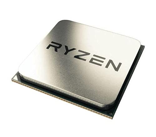 Amd Ryzen 5 3600 6 Core, 12 Thread Unlocked Desktop Processor With Wraith Stealth Cooler
