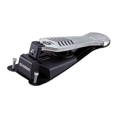 Yamaha Hh65 Electronic Hi-Hat Controller Pedal (Pad Not Included)