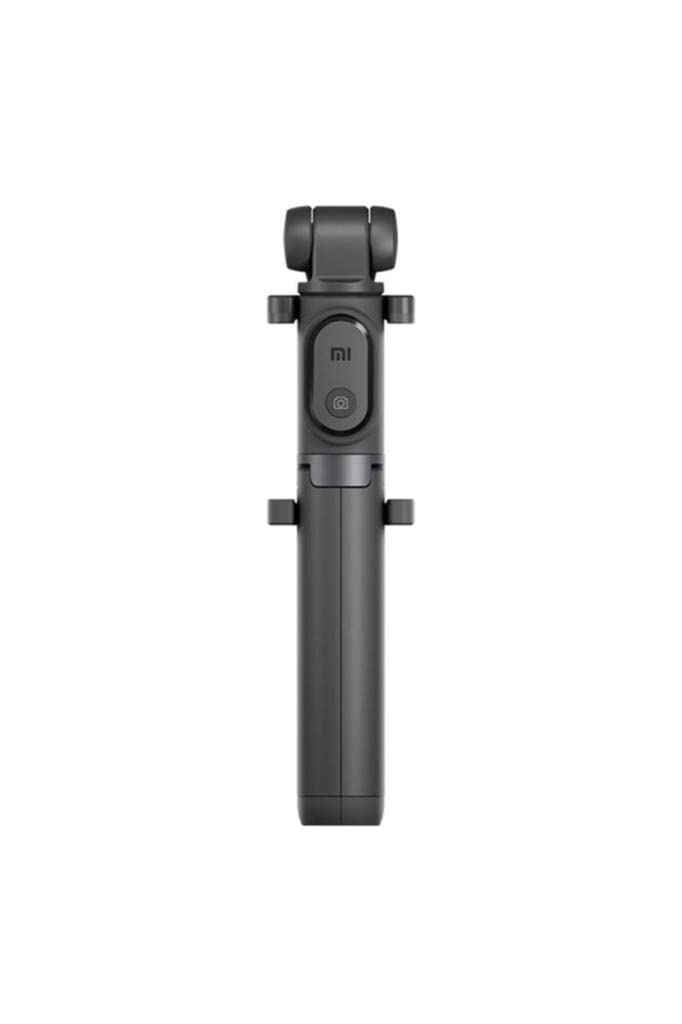 Original Xiaomi Selfie Stick Tripod Wireless Bluetooth Monopod Extendable Handheld Shutter For Iphone Android (Black)