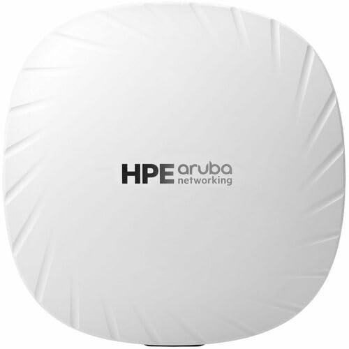 HPE ANW AP-515 (US) 10pk Campu