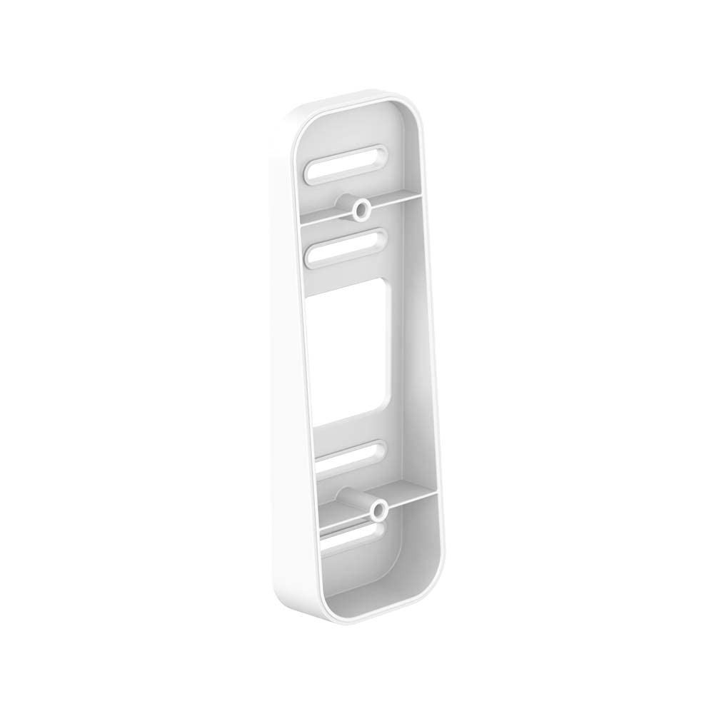 Blink Video Doorbell Wedge Mount   White