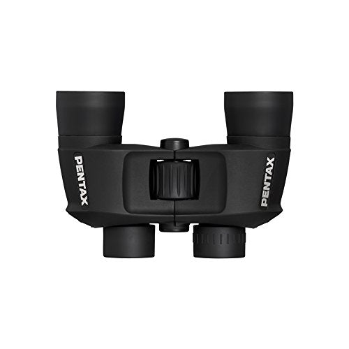 Pentax Sp 8X40 Wp Binoculars (Black)