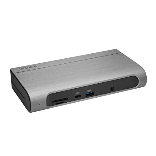 SD5600T Dock Thunderbolt 3
