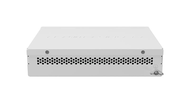 Mikrotik Css610-8G-2S+In