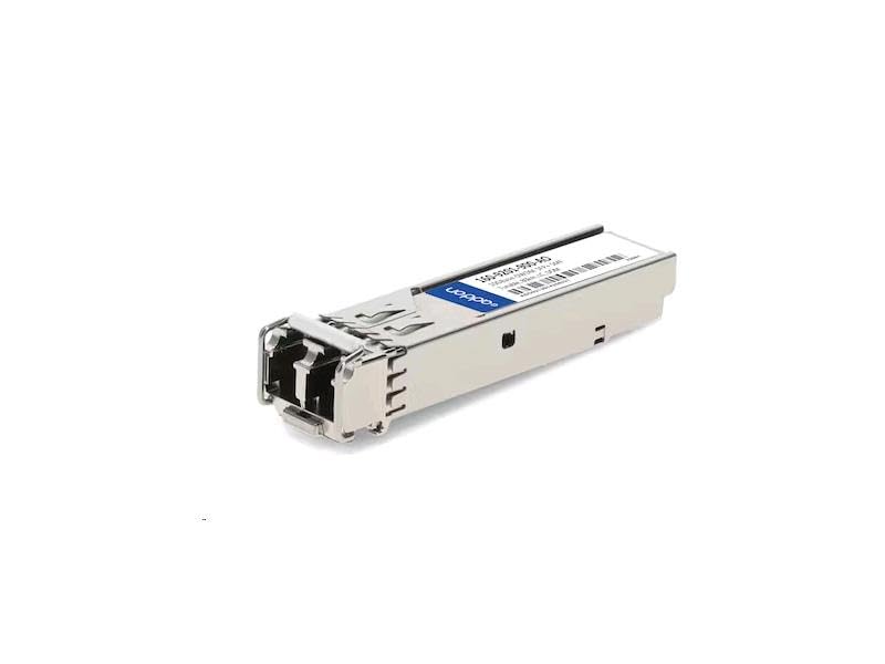 Addon Ciena 160-9201-900 Compatible Taa Compliant 10Gbase-Dwdm 50Ghz Sfp+ Transc