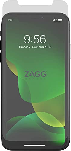 Zagg Invisibleshield Glass Screen Protector For Iphone 11 Pro Max & Xs Max