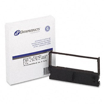 Dataproducts R2156 Ribbon Ribbon,F/ Eps Rgstr,Pe (Pack Of15)