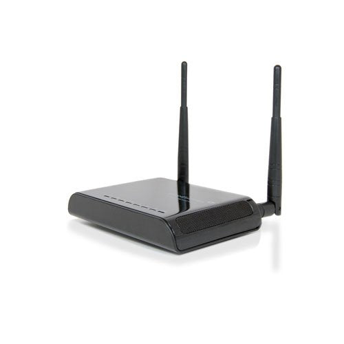 Amped Wireless Sr300 High Power Wireless-N Smart Repeater