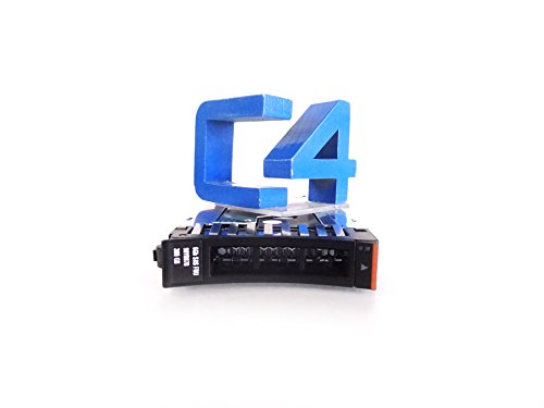 IBM 90Y8877 - IBM 300GB 10K RPM 2.5 INCH 6G SAS Hard Drive