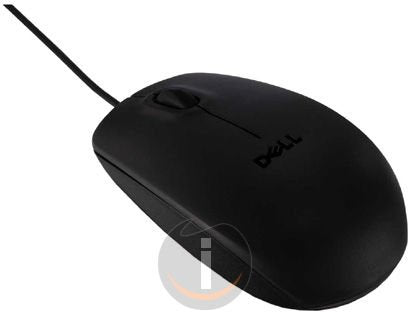 Dell MS111 Mouse for PC USB