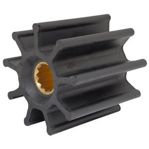 Johnson Pump Impeller F9   Neoprene