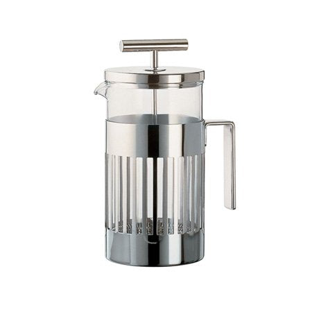 Alessi Replacement Glass For Coffee Press 33Oz