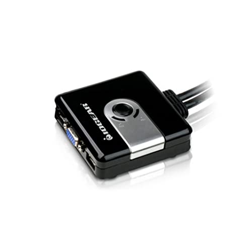 2 Port Usb Kvm