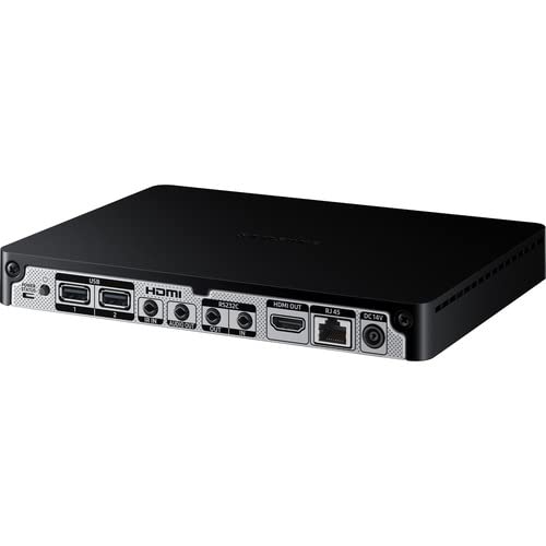 Acc Dsplyonly Set Back Box