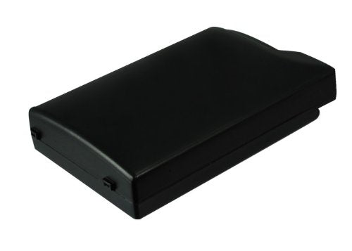 Cameron Sino 1800Mah Replacement Battery Compatible With Sony Psp 1000, Psp 1000G1, Psp 1000G1W, Psp 1000K, Psp 1000Kcw