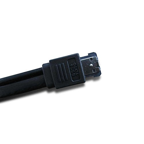Imicro 6 Inch Usb Cable (St Esataus)