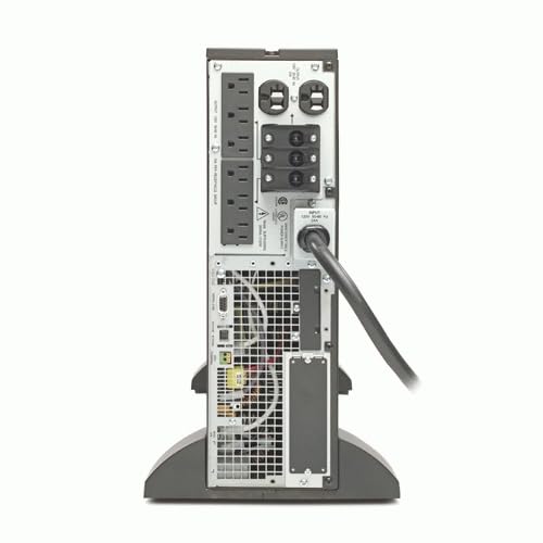 Apc Surta3000Xl 3000Va 120V Ups System