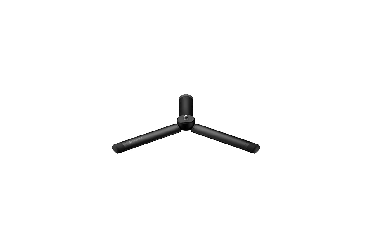 Insta360 All Purpose Tripod Stand 1/4'' Mounting Screw X3 One Rs, One X2