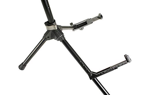 Peak Music Stands Sc 20 Adjustable Cello Stand