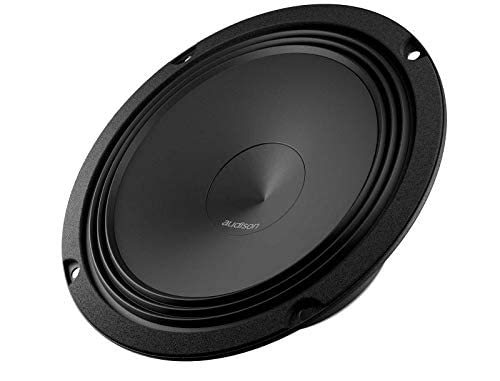 Audison Prima Apk 165 High End Komposet 16.5 Cm. /6.5' 600 Watt