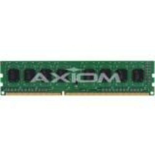 Axiom 4Gb Ddr3L-1600 Low Voltage Udimm For Dell - A8733211