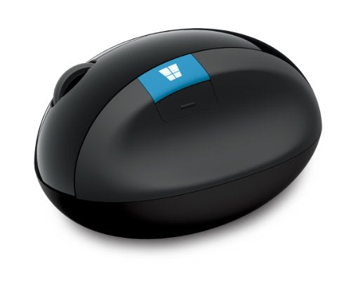 Microsoft Sculpt Ergonomic Mouse (L6V 00001)