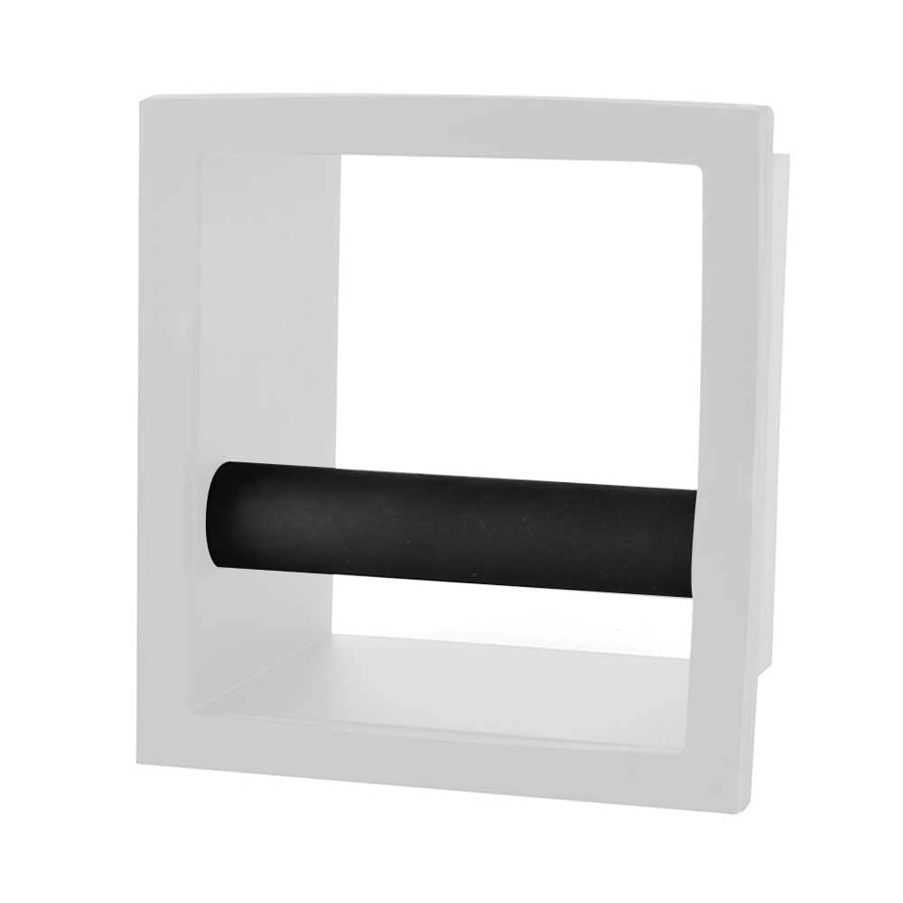 Cafemasy Rubber Knock Box Bar Sleeve   Knock Box Bar For Square Espresso Knock Box Chute Replacement Knock Box Bar Cover For Kno