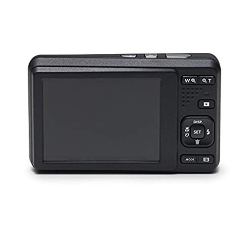 Kodak Pixpro Friendly Zoom Fz53 (Premium Bundle, Black)