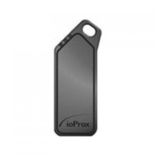 Kantech P40Key Ioprox Key Tag Fob Xsf/26 Bit Proximity Key Fob (10 Pack)