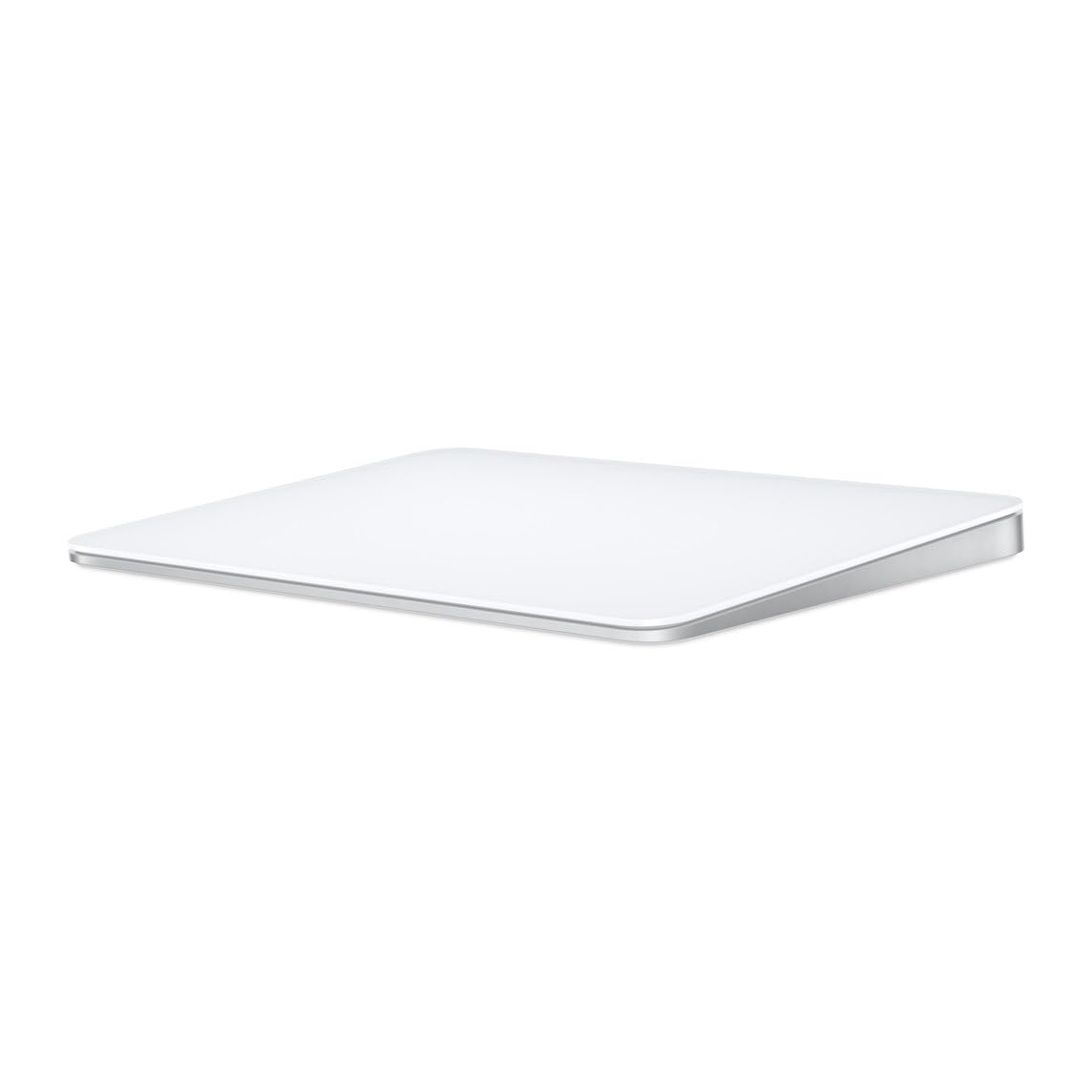 Apple Magic Trackpad   White Multi Touch Surface