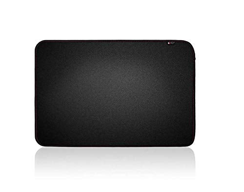 Wesappinc Monitor Dust Cover, Non Woven Antistatic Pc Computer Monitor Case Screen Display Protector Led/Lcd/Hd Panel Compatible