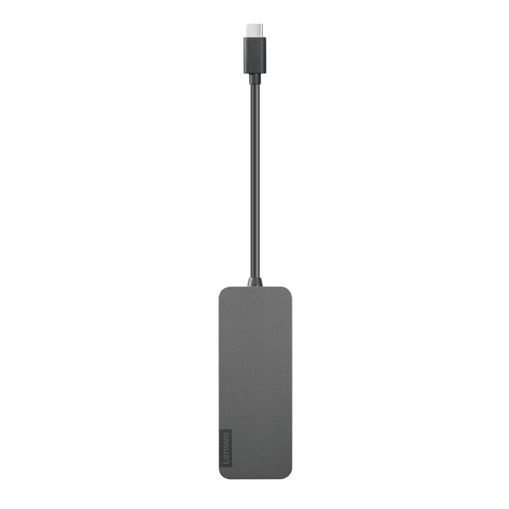 Lenovo Usb-C To 4 Port Usb-A Hub
