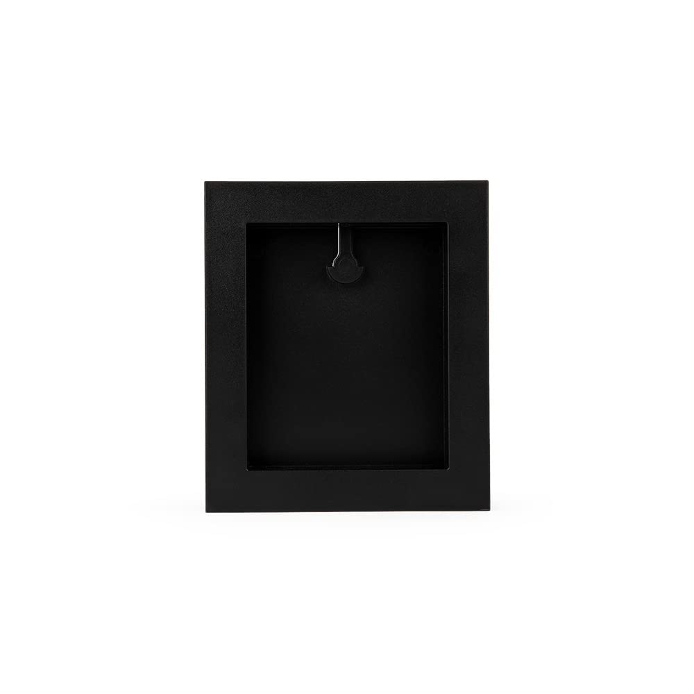 Polaroid Photo Frame 3-Pack Matte Black (6180) - Official Photo Display Frames