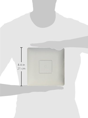 Ubiquiti Unifi Ap-Ac - Wireless Access Point - 802.11 B/A/G/N/Ac (Uapacus)