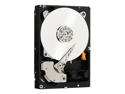 Western Digital Se Wd4000F9Yz 4Tb 7200Rpm Sata3/Sata 60 Gb/S 64Mb 3.5'' Enterprise Hard Drive