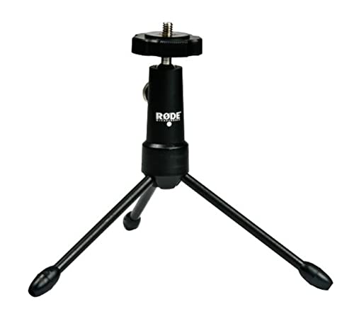 Rode Tripod Mini Tripod Microphone Stand