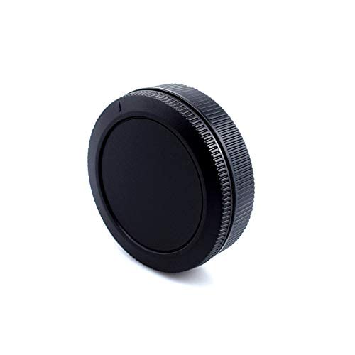 Camera Before Cap And Back Cover Compatible With For Canon Ef R Rp R 5 R 6 More For Canon Rf Mount Dslr