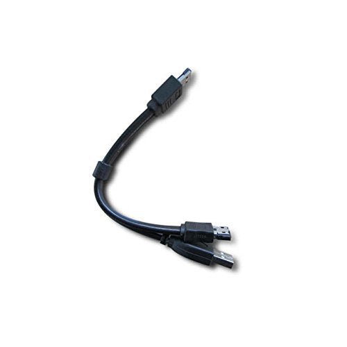 Imicro 6 Inch Usb Cable (St Esataus)